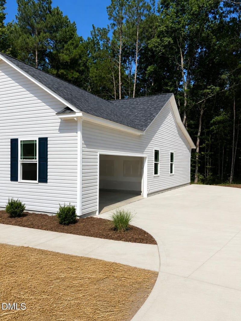 311 Shiloh Dr, Lillington, NC 27546