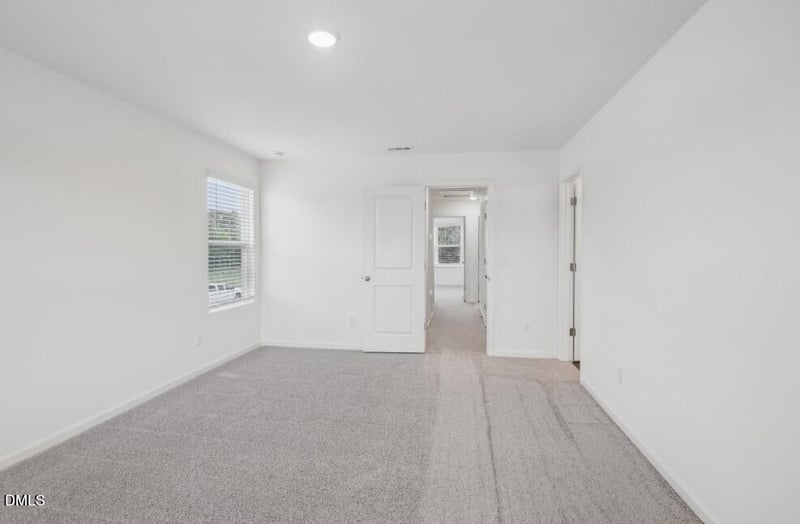 3110 Fulong Dr, Durham, NC 27704