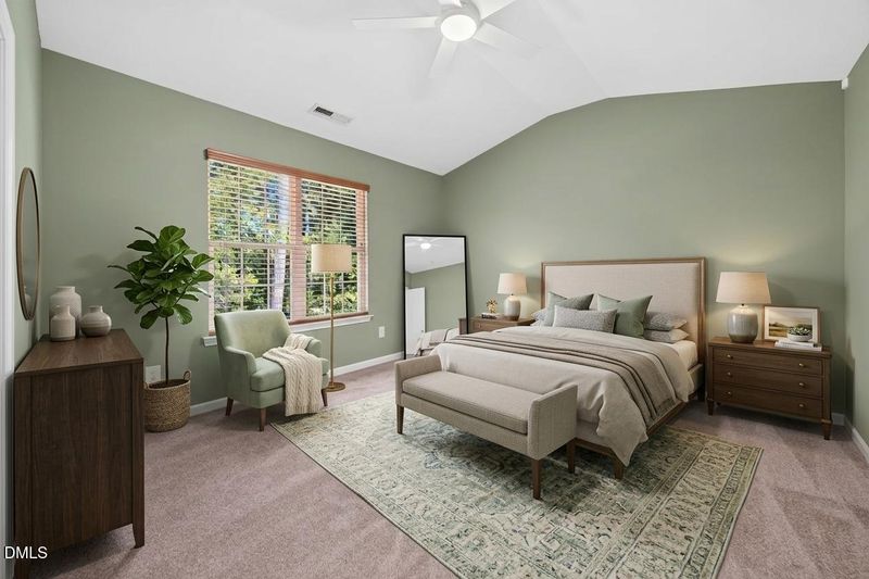 3111 Manhasset Ln, Raleigh, NC 27604