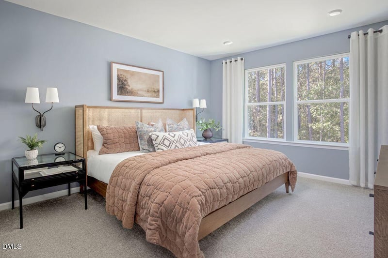 3112 Glen Lyon Dr, Durham, NC 27703