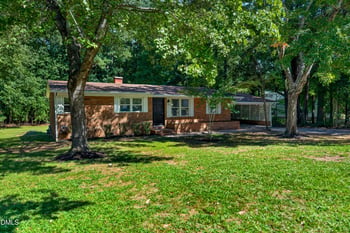 3112 Rosebriar Dr, Durham, NC 27705