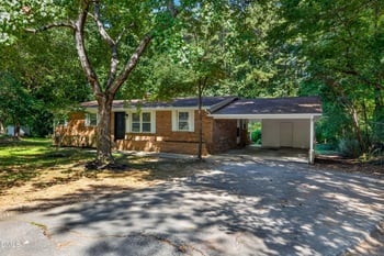 3112 Rosebriar Dr, Durham, NC 27705