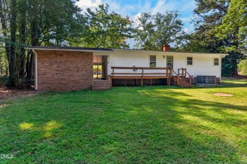 3112 Rosebriar Dr, Durham, NC 27705