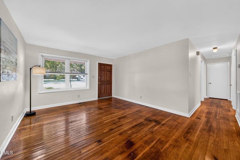 3112 Rosebriar Dr, Durham, NC 27705