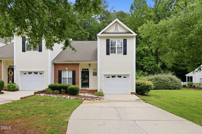 3113 Coxindale Dr, Raleigh, NC 27615