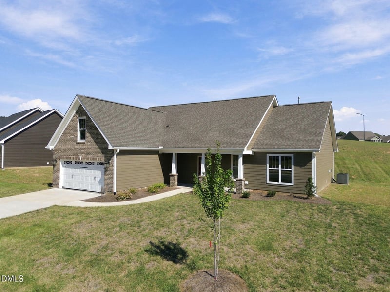 3113 Cullens Dr, Graham, NC 27253