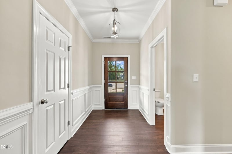 3113 Cullens Dr, Graham, NC 27253