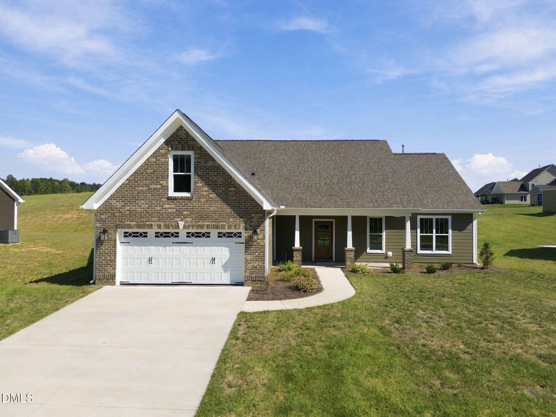 3113 Cullens Dr, Graham, NC 27253