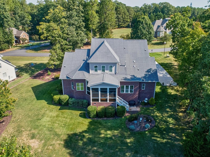 3113 Floresta Dr, Apex, NC 27539