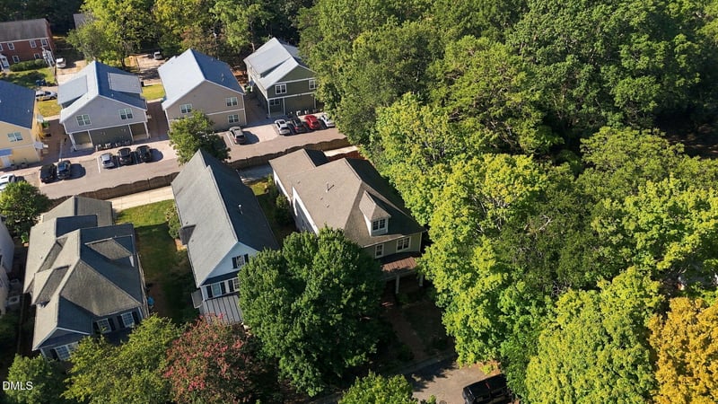 3113 Raymond St, Raleigh, NC 27607