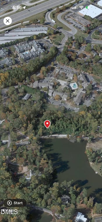 3115 Timberlake Rd Lot 5, Raleigh, NC 27604