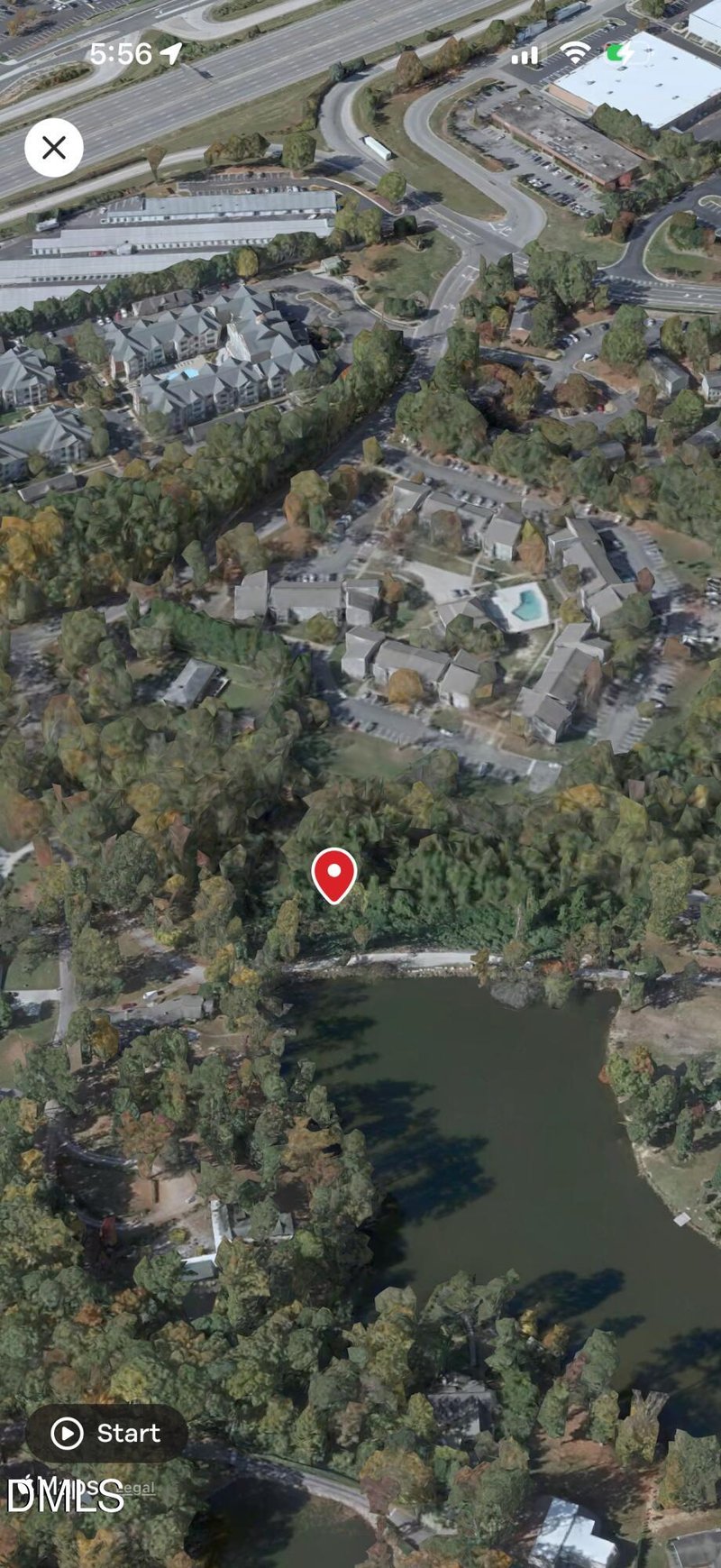 3115 Timberlake Rd Lot 5, Raleigh, NC 27604