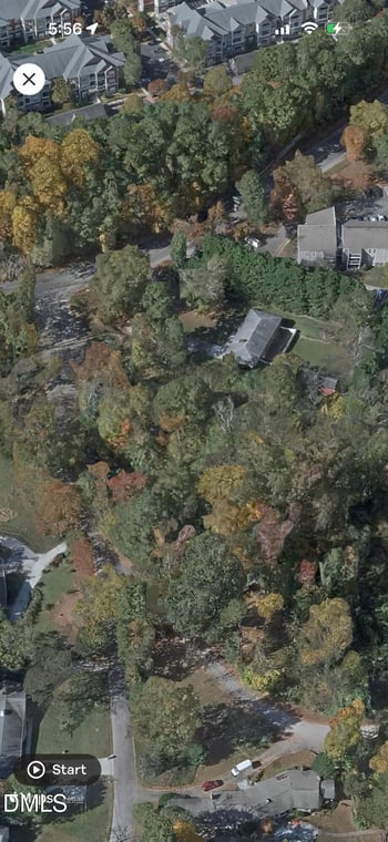 3115 Timberlake Rd Lot 5, Raleigh, NC 27604
