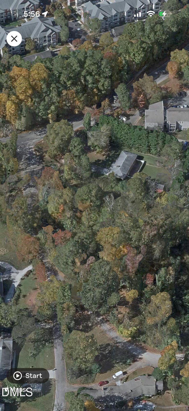 3115 Timberlake Rd Lot 5, Raleigh, NC 27604