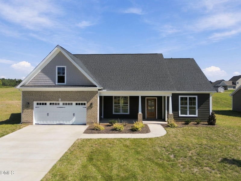 3117 Cullens Dr, Graham, NC 27253