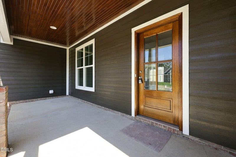 3117 Cullens Dr, Graham, NC 27253
