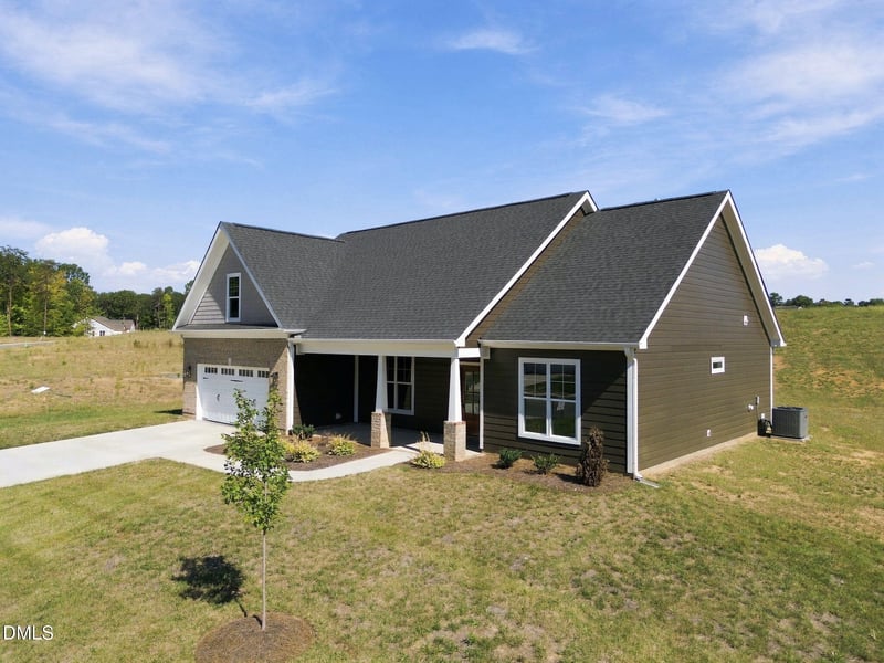 3117 Cullens Dr, Graham, NC 27253