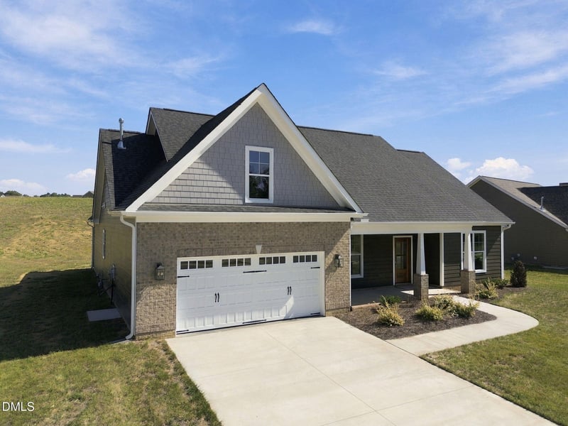 3117 Cullens Dr, Graham, NC 27253