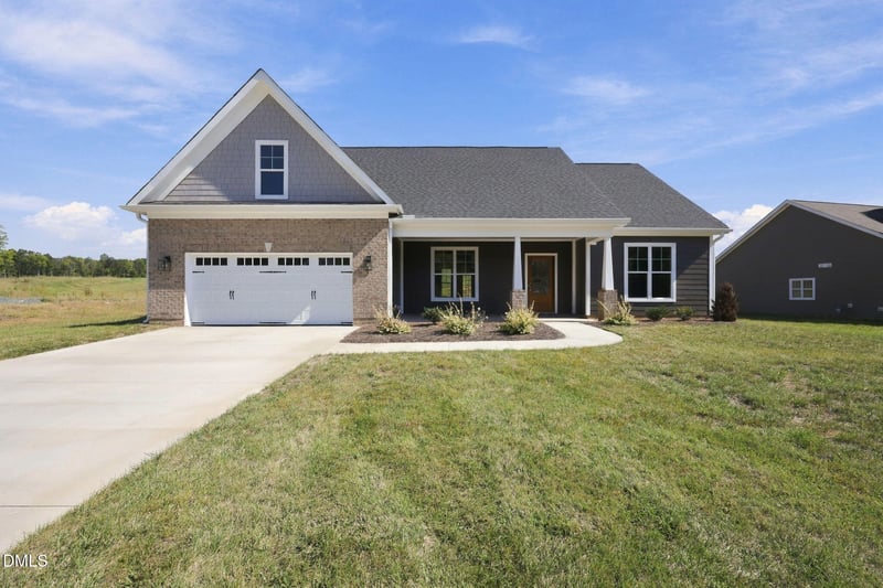 3117 Cullens Dr, Graham, NC 27253