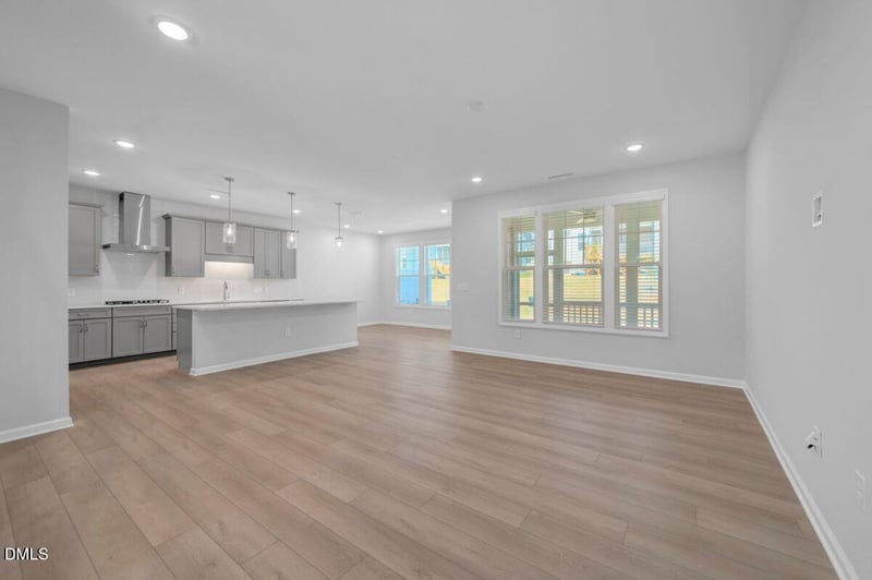 3118 Cathedral Comb Dr #246, Apex, NC 27502