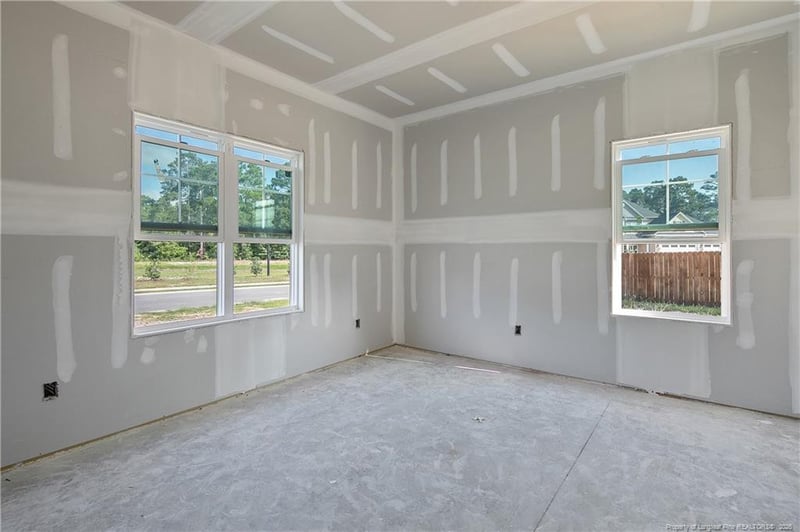 3118 Cragburn Pl Lot 106, Fayetteville, NC 28306