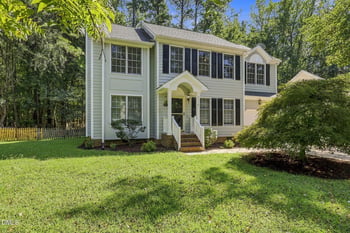 3118 Wilderness Rd, Durham, NC 27712