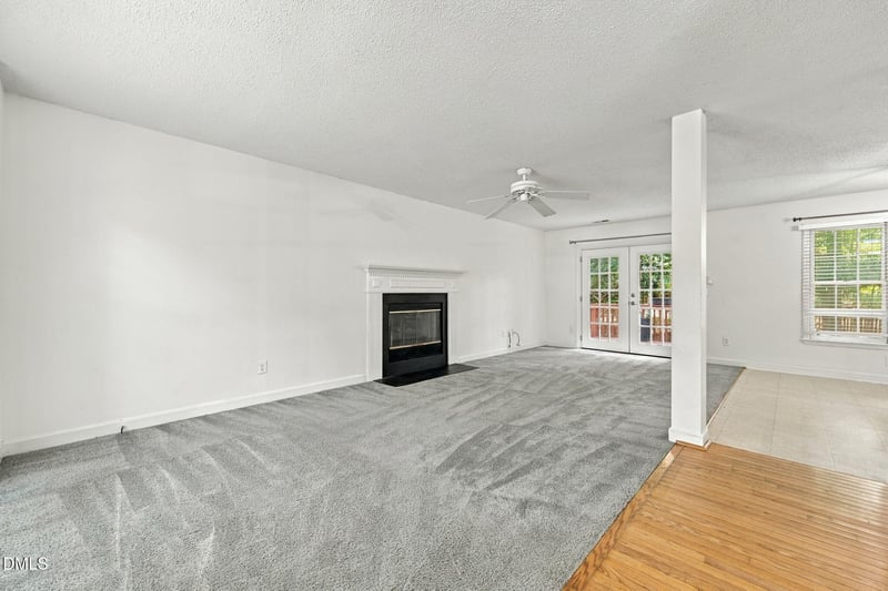 3118 Wilderness Rd, Durham, NC 27712
