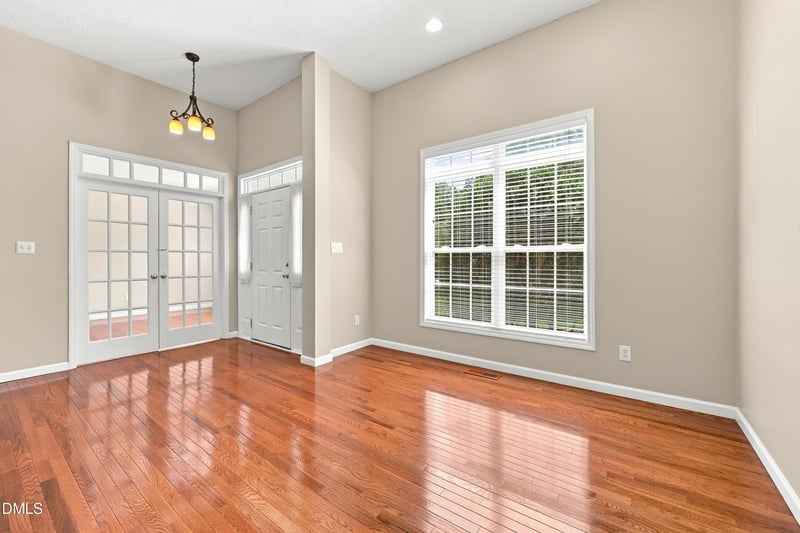 3119 Cregler Dr, Apex, NC 27502