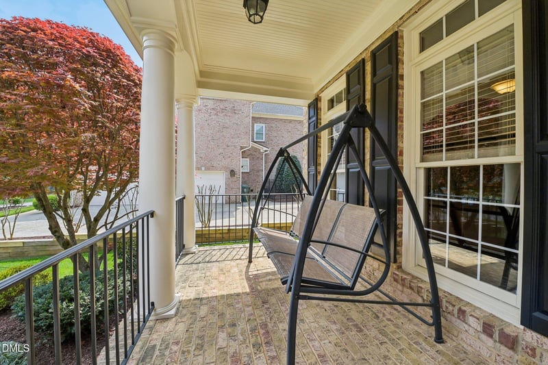 312 Allenhurst Pl, Cary, NC 27518