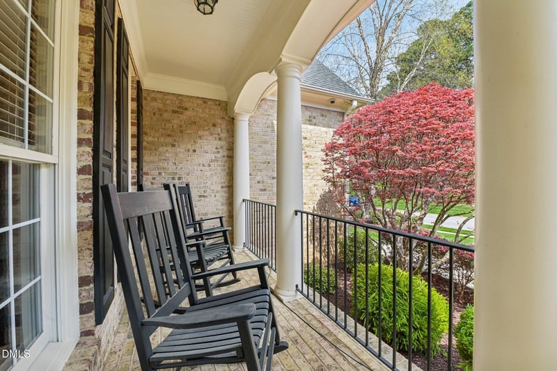 312 Allenhurst Pl, Cary, NC 27518