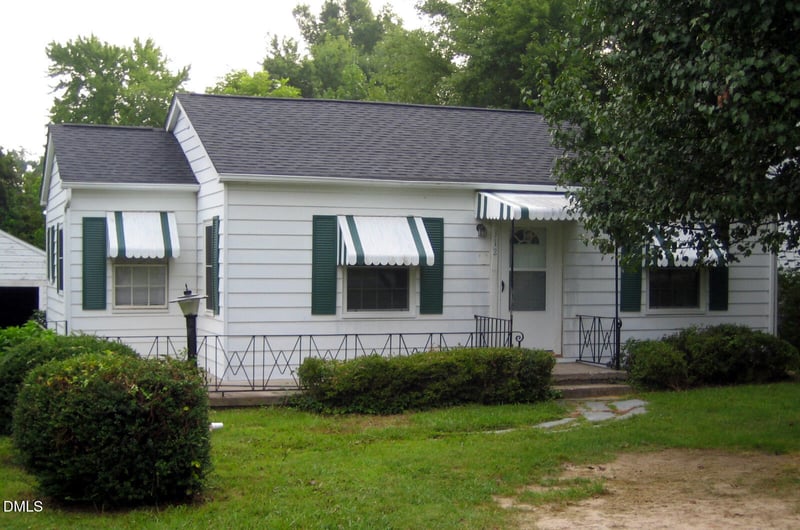 312 Chapel Hill Rd, Burlington, NC 27215