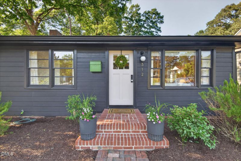 312 Dacian Ave, Durham, NC 27701