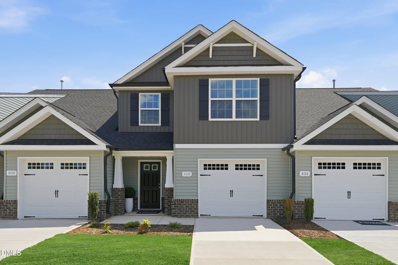312 Little Creek Dr, Graham, NC 27253