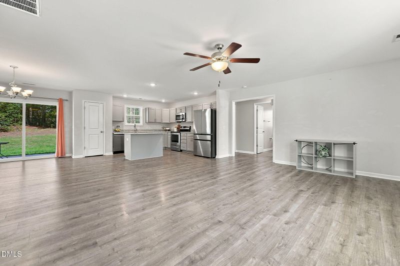 312 Mann St, Sanford, NC 27332
