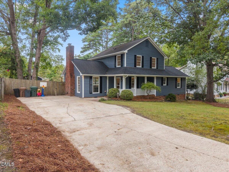 312 Melanie Ln, Cary, NC 27511