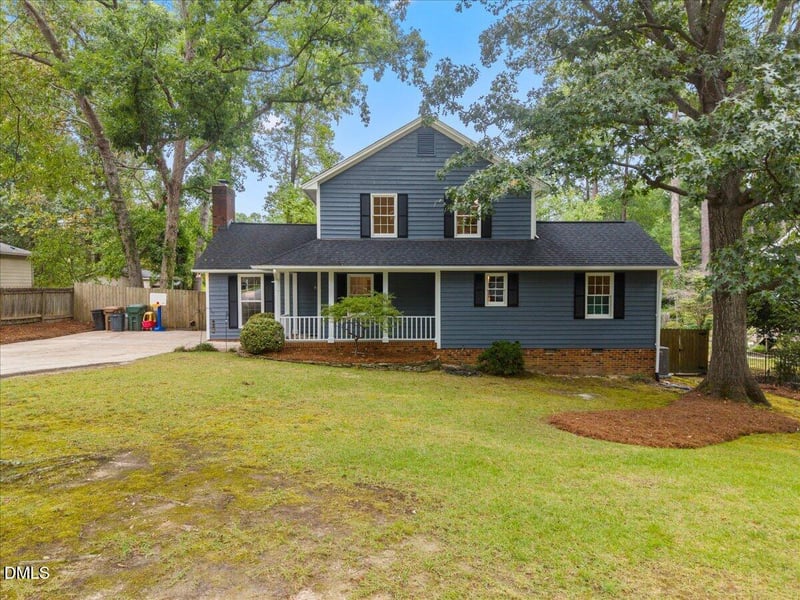 312 Melanie Ln, Cary, NC 27511