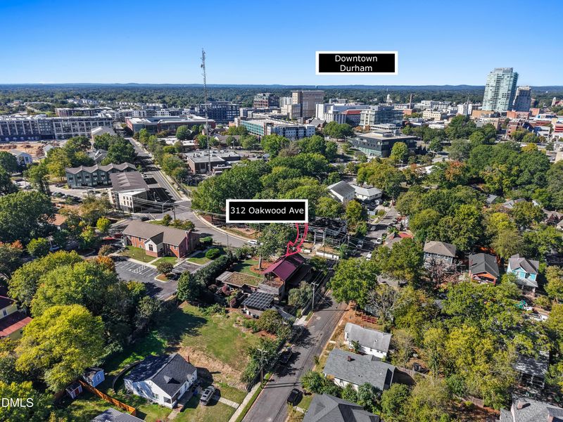 312 Oakwood Ave, Durham, NC 27701
