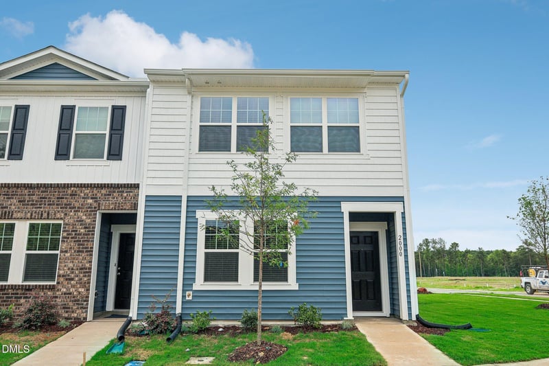 3120 Fulong Dr, Durham, NC 27704