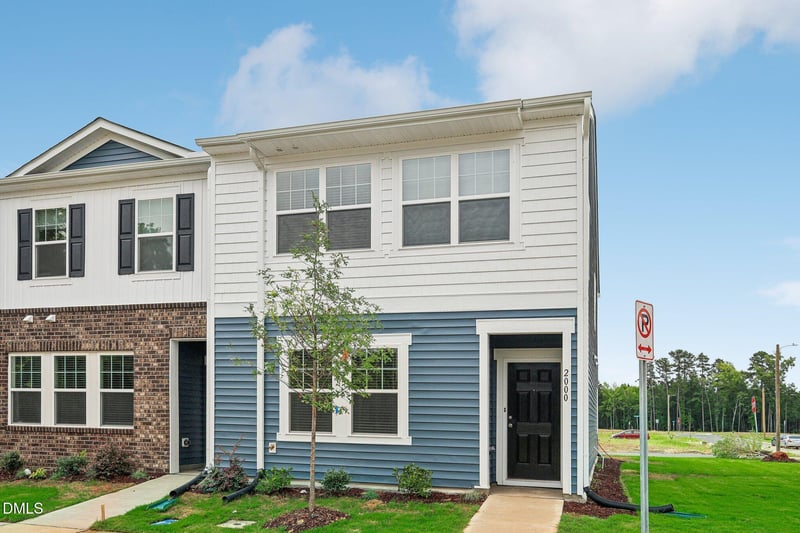 3120 Fulong Dr, Durham, NC 27704