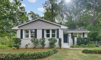 3120 Glenridge Dr, Raleigh, NC 27604