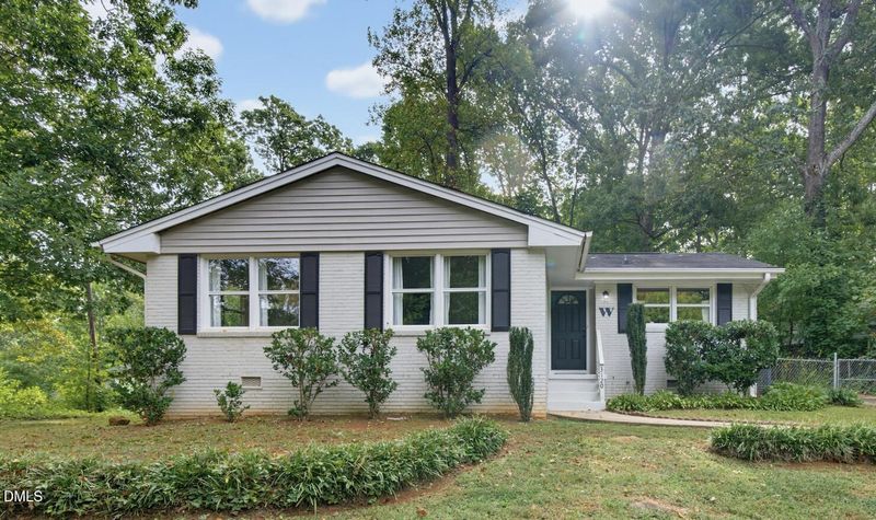 3120 Glenridge Dr, Raleigh, NC 27604