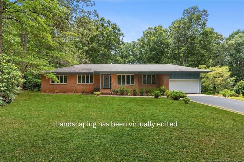 3120 Sandwedge, Sanford, NC 27332