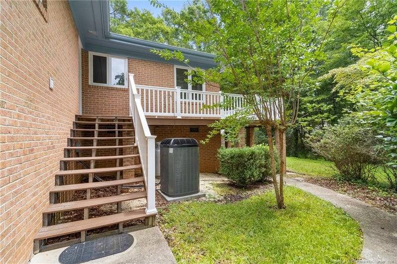 3120 Sandwedge, Sanford, NC 27332
