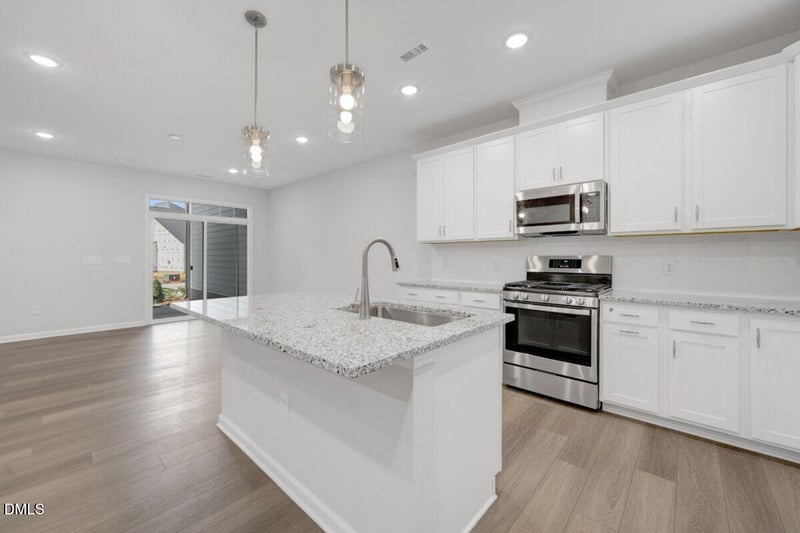 3121 Cathedral Comb Dr, Apex, NC 27502