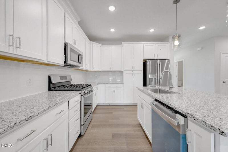3121 Cathedral Comb Dr, Apex, NC 27502