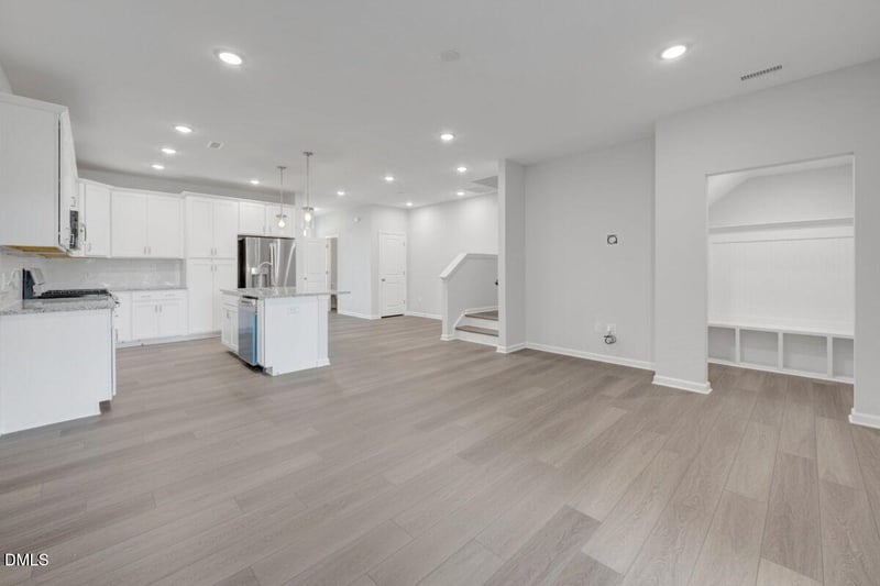 3121 Cathedral Comb Dr, Apex, NC 27502