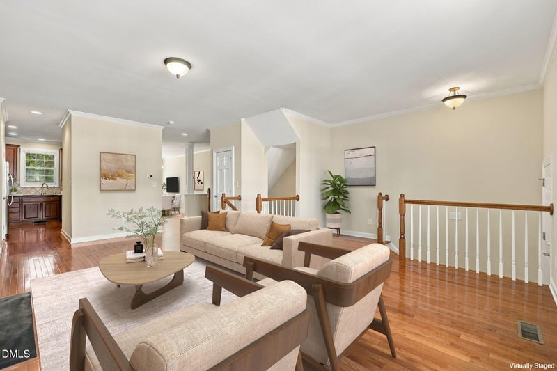 3122 Hudson Hill Ln, Raleigh, NC 27612