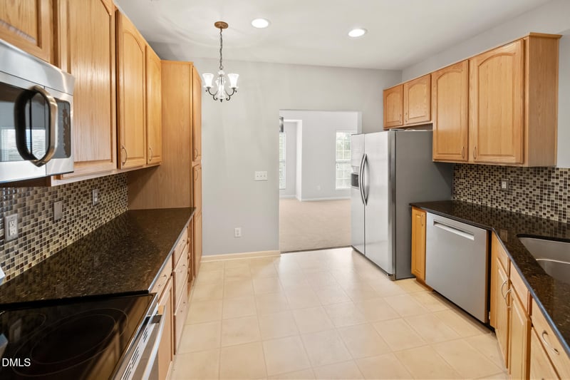 3123 Winding Waters Way, Raleigh, NC 27614
