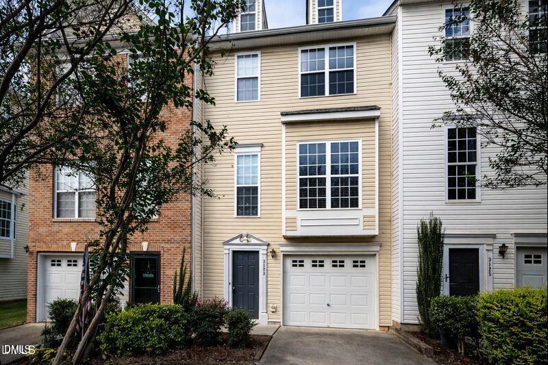 3123 Winding Waters Way, Raleigh, NC 27614