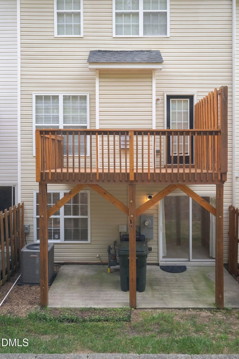 3123 Winding Waters Way, Raleigh, NC 27614